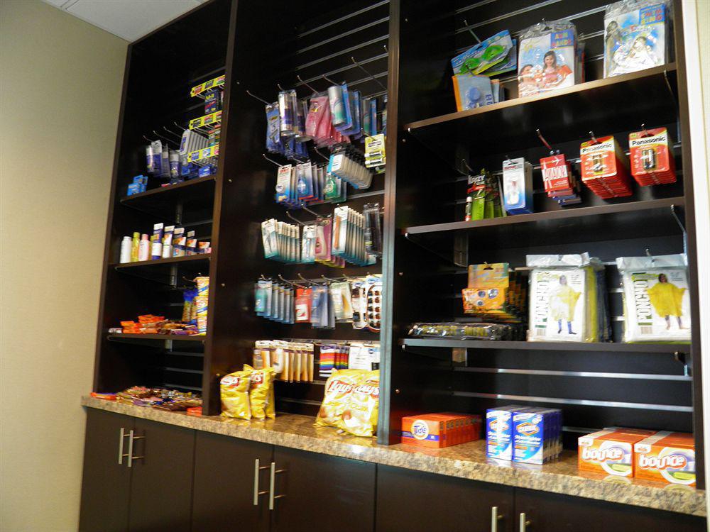 Holiday Inn Express & Suites Overland Park By Ihg Esterno foto