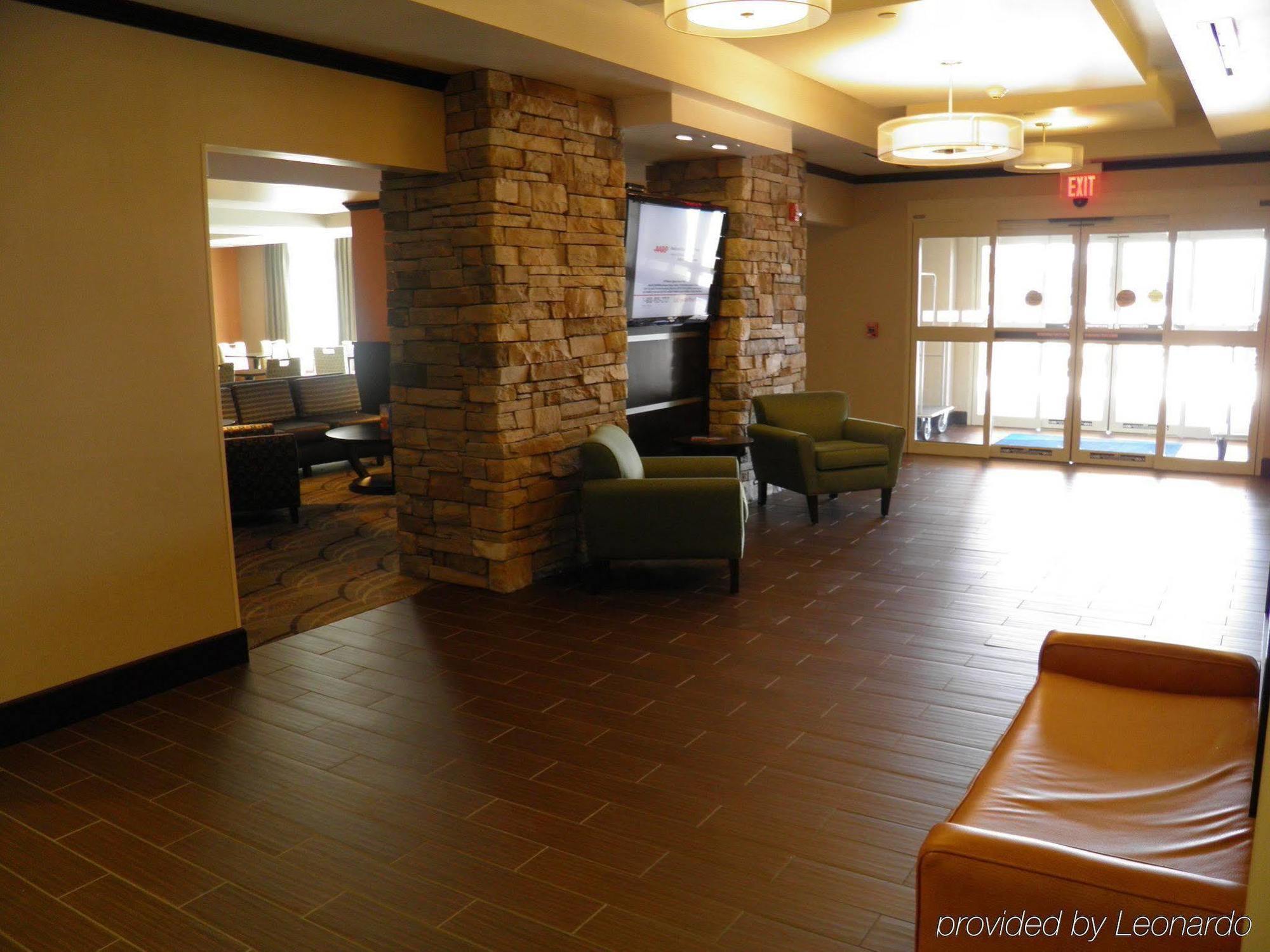 Holiday Inn Express & Suites Overland Park By Ihg Esterno foto