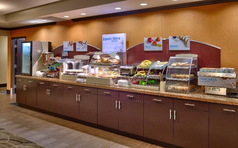 Holiday Inn Express & Suites Overland Park By Ihg Esterno foto
